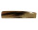 Peine-cuerno-natural-18cm-Ganiveteria-Roca
