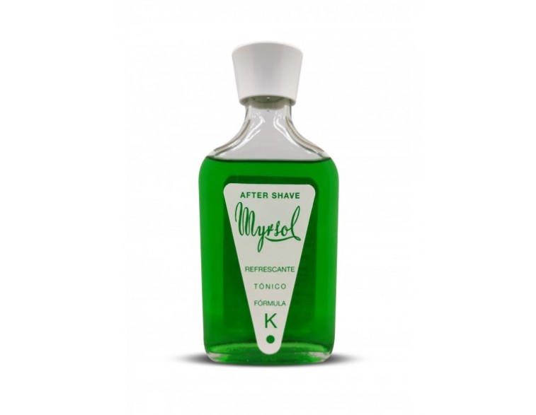 Masaje-Myrsol-Aftershave-Fórmula-K-180ml