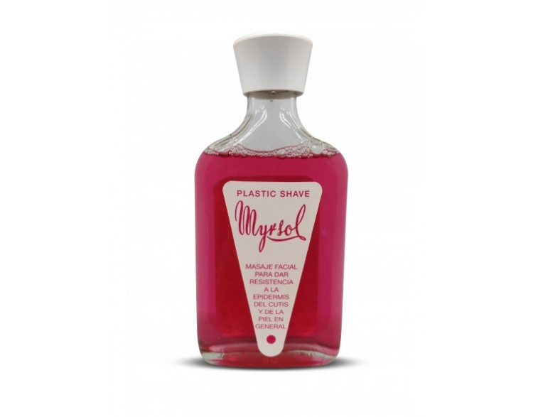 Masaje-Myrsol-Plastic-Shave-180ml