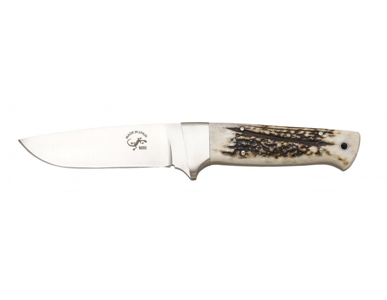 Cuchillo pelador Salamandra Kocina 11 cm S414