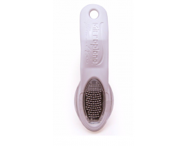 Lima para talones de los pies Microplane pedicura