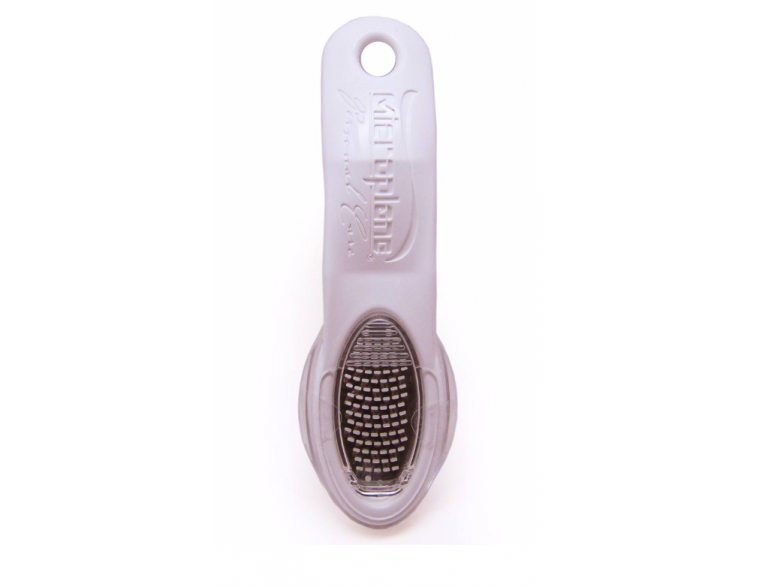 Lima para talones de los pies Microplane pedicura