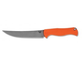 Cuchillo 15500 Meatcrafter Benchmade naranja