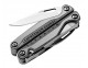 Multiherramienta-Leatherman-CHARGE-Plus-TTI-Titanio