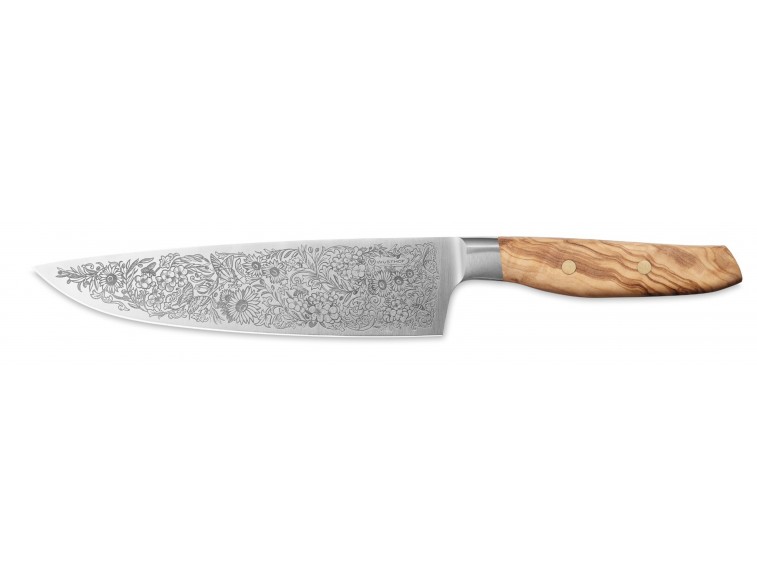 Cuchillo-Wüsthof-Amici-1814-edición-limitada