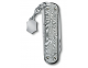Navaja Victorinox mini 5 usos Classic SD Brilliant Damast acero de Damasco