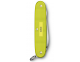 Navaja-Victorinox-Alox-EDICIÓN-LIMITADA-2023-Pioneer-amarillo
