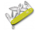 Navaja-Victorinox-Alox-EDICIÓN-LIMITADA-2023-Pioneer-amarillo