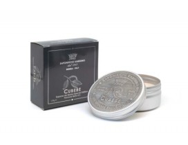 Jabón-afeitar-Cubebe-beta-4.3-Saponificio-Varesino-150 gr
