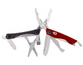 Multiherramienta-Dime-Gerber-rojo