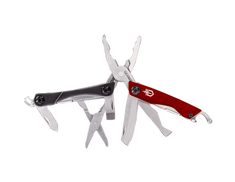 Multiherramienta-Dime-Gerber-rojo