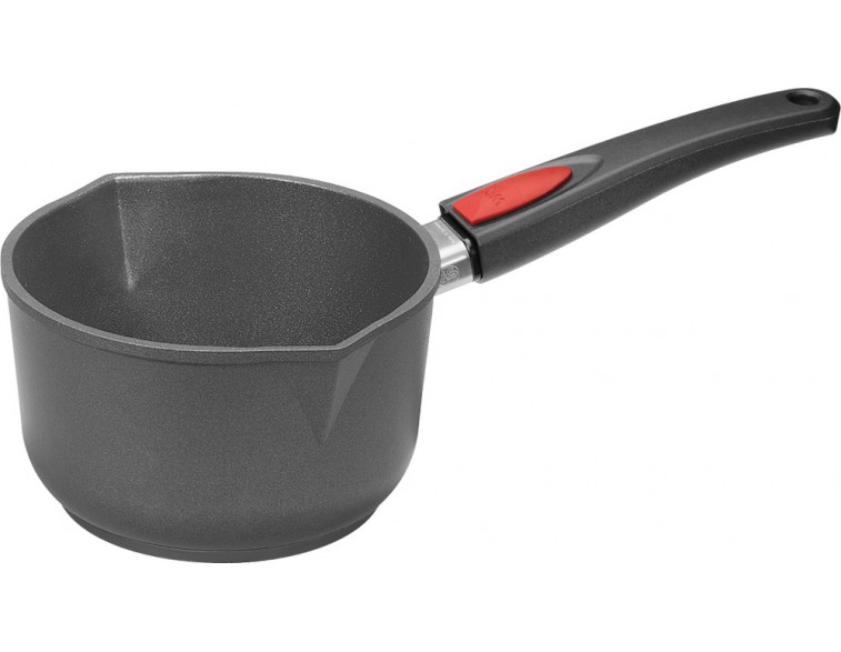 Cazo Woll Induction Line 18 cm, apta para inducción