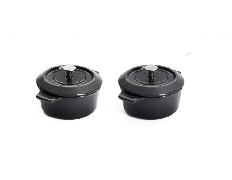 Set-2-mini-cacerolas-Wöll-Iron-gris-carbono-110CI-030 