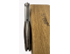 Sacacorchos sommelier Laguiole madera de palo de hierro