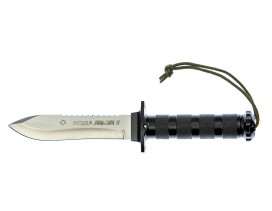 Cuchillo de supervivencia Aitor Jungle King II