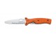 Cuchillo-buceo-rescate-Fox-Advance-FX401OR