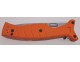 Cuchillo-buceo-rescate-Fox-Advance-FX401OR