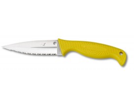 Cuchillo de pesca y submarinismo Fish Hunter de Spyderco