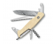 EDICIÓN LIMITADA-Navaja-Victorinox-Ranger-55 Mic-Damasco-0.9561.J23