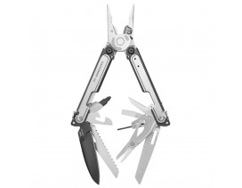 Multiherramienta Leatherman ARC Black DLC