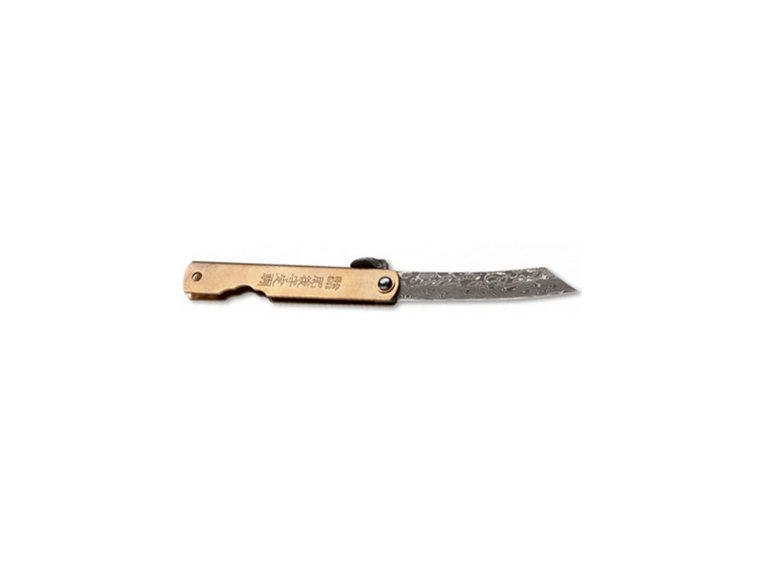 Navaja-Higonokami-damasco