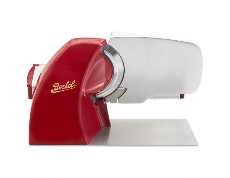 Cortafiambres-Home-Line-200-Plus-Berkel-rojo