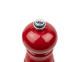 Molinillo-sal-Peugeot-Paris-Select-madera-rojo-12cm