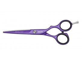 Tijera peluquería Jaguar Pastell Plus Viola 5,5"