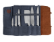 Portacuchillos-cuero-Alaskan-Maker-azul