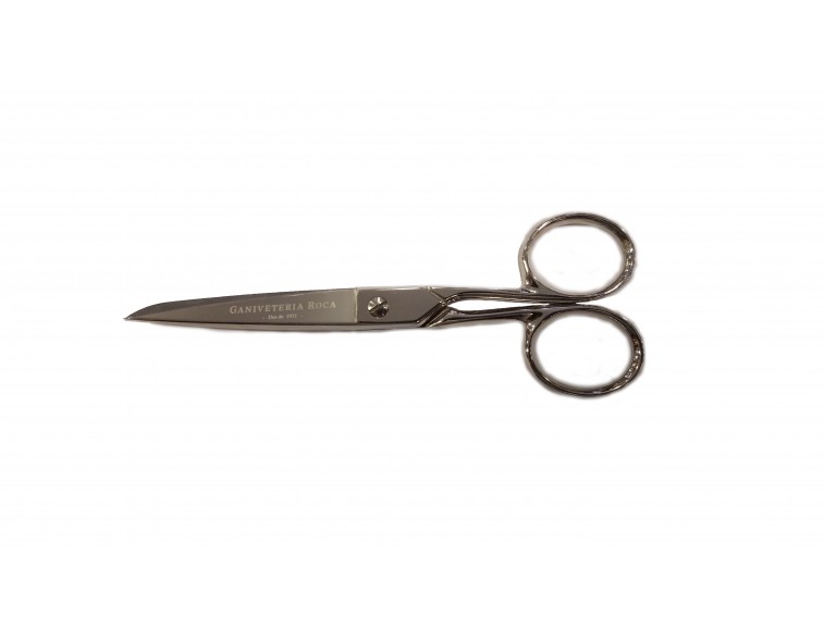 Tijera-costura-Ganiveteria-Roca-13cm