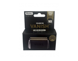 Recambio lámina oro y cuchillas afeitadora Wahl Vanish