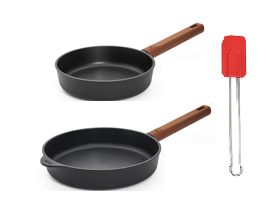 Oferta-sartenes-Woll-Eco-Logic-QXR