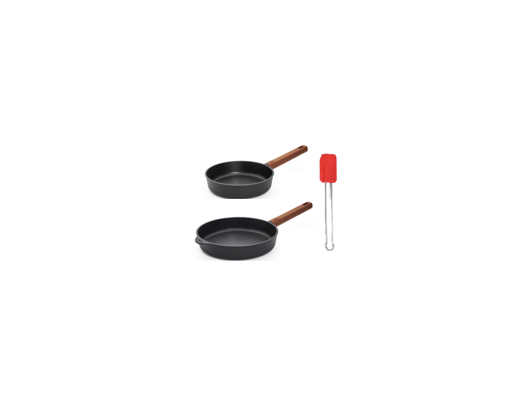 Oferta-sartenes-Woll-Eco-Logic-QXR
