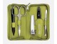 Estuche-manicura-Siena-Erbe-Solingen-pistacho 