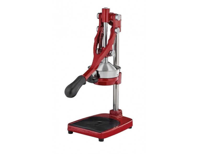 Exprimidor-granadas-profesional-Cilio-Rojo