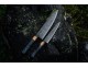 EDICIÓN-LIMITADA-Cuchillo-japonés-oficio-Suncraft-Senzo-Dawn-Damasco