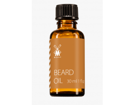 Aceite para barba Mühle 30 ml