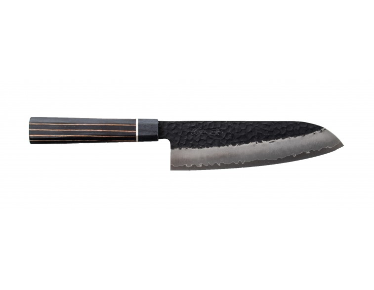 Cuchillo-japonés-santoku-Suncraft-Senzo-Finest-ZB