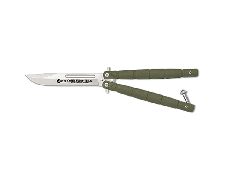 Navaja-mariposa-K25-Commando-Mr6