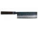 Cuchillo-nakiri Suncraft-Senzo-Finest-ZB