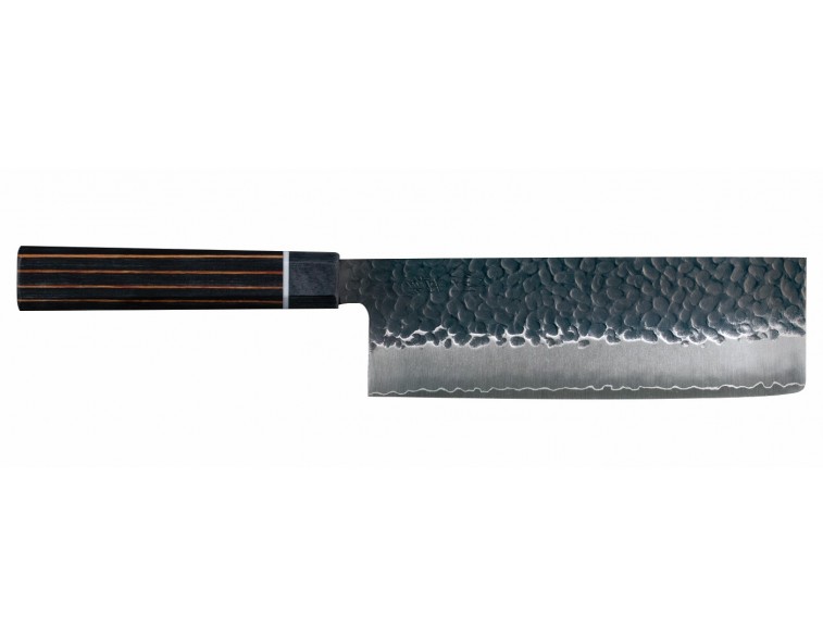 Cuchillo-nakiri Suncraft-Senzo-Finest-ZB