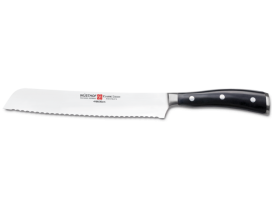 Cuchillo-cortar-Pan-Wüsthof-Classic-Ikon-20-cm