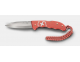 Navaja Victorinox EDICIÓN LIMITADA 2025 Evoke Alox piedra roja