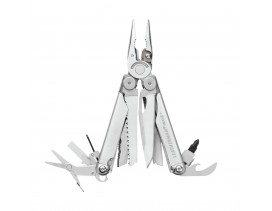 Multiherramienta-Leatherman-Wave®+