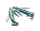 Multiherramienta-Leatherman-Signal-Aqua