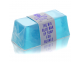 Jabón Blue Bar Soap pastilla 175gr -Bluebeards