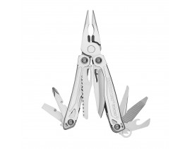 Multiherramienta Leatherman Sidekick