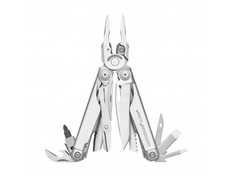 Multiherramienta-Leatherman-Surge