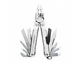 Multiherramienta Leatherman Supertool