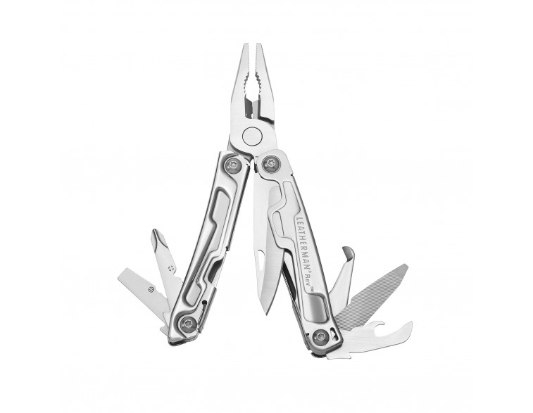 Multiherramienta-Leatherman-Rev